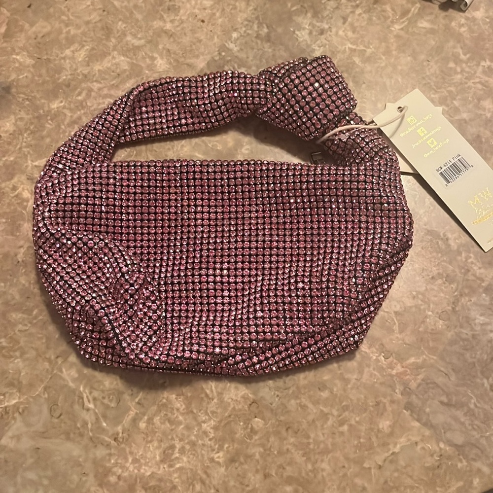Madison West bag